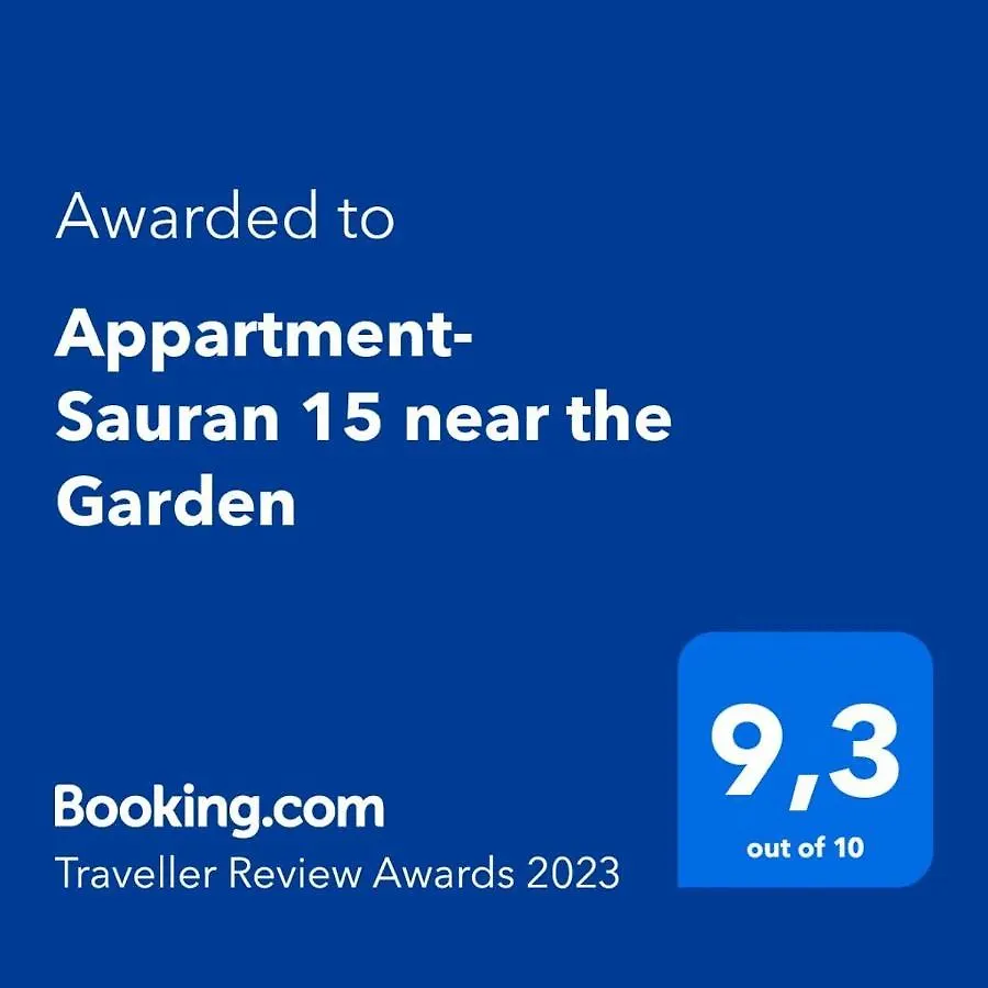 Appartment- Sauran 15 Near The Garden Nur-Sultan  0*, Nur-Sultan (Astana)